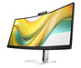 EAN 5715063749630 - HP Series 5 Pro 534pm pantalla para PC 86,4 cm (34") 3440 x 1440 Pixeles Wide Quad HD LCD Negro imagen 9