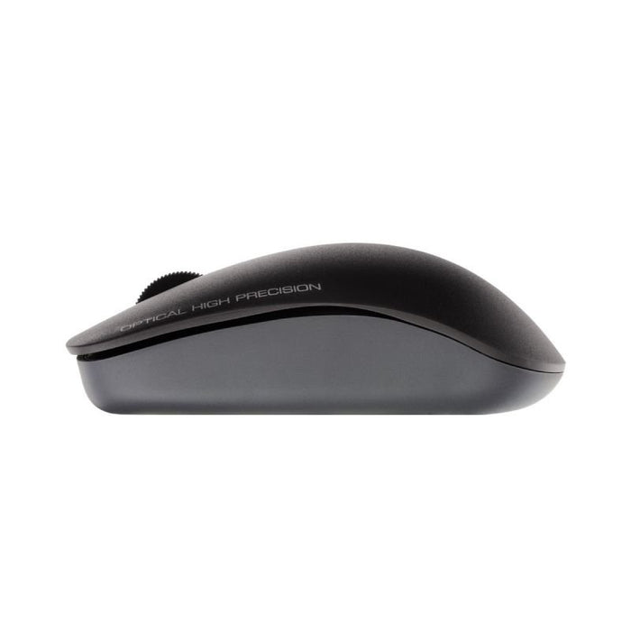 EAN 4025112088513 - CHERRY DW 3000 teclado Ratón incluido Oficina RF inalámbrico QWERTZ Checa Negro imagen 4