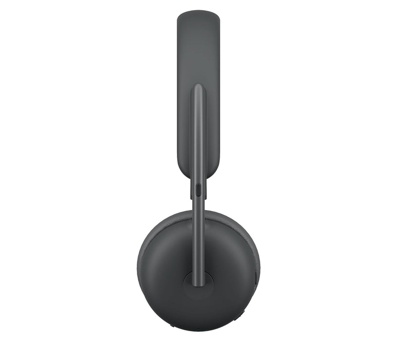 EAN 5099206103009 - Logitech 981-001152 auricular y casco Auriculares Inalámbrico Diadema Oficina/Centro de llamadas USB Tipo imagen 1