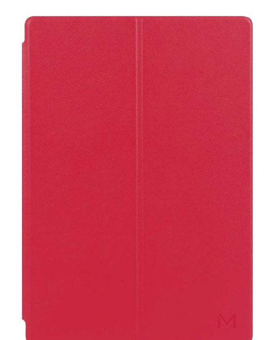 EAN 3700992513812 - Mobilis 048016 funda para tablet 27,9 cm (11") Folio Rojo imagen 1