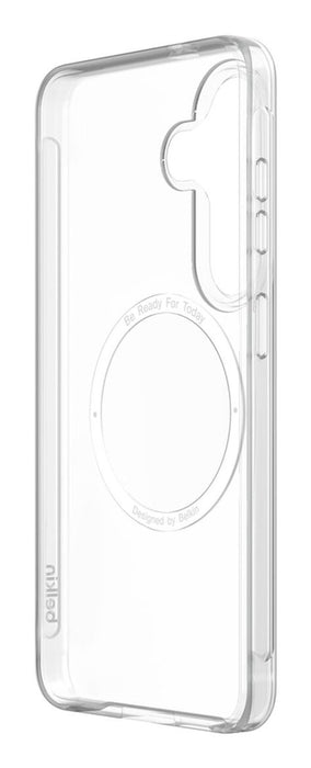 EAN 745883952946 - Belkin MSB012hqCL funda para teléfono móvil 16 cm (6.3") Transparente imagen 5