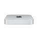 EAN 0194253142782 - Apple Mac mini Apple M M2 8 GB 512 GB SSD macOS Ventura Mini PC Plata imagen 1