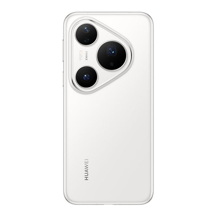 EAN 6942103165382 - Huawei Pura 80 Pro 17,3 cm (6.8") SIM doble 4G USB Tipo C 12 GB 512 GB 5170 mAh Blanco imagen 3