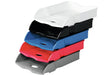 EAN 4012473103511 - HAN Briefablage organizador para cajón de escritorio Plástico Blanco imagen 6