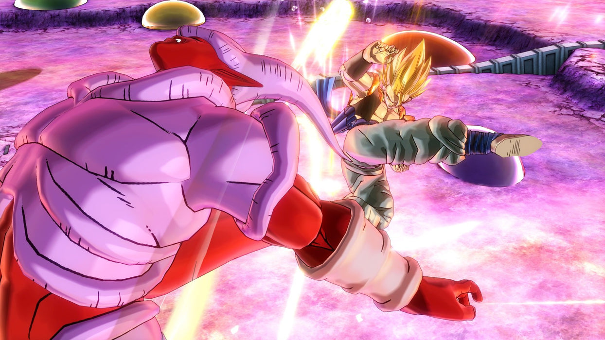 EAN 3391892031140 - BANDAI NAMCO Entertainment Dragon Ball: Xenoverse 2 Estándar Inglés, Japonés PlayStation 5 imagen 4