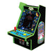 EAN 845620041954 - My Arcade GALAGA Micro Player Pro videoconsola portátil 6,98 cm (2.75") Multicolor imagen 1