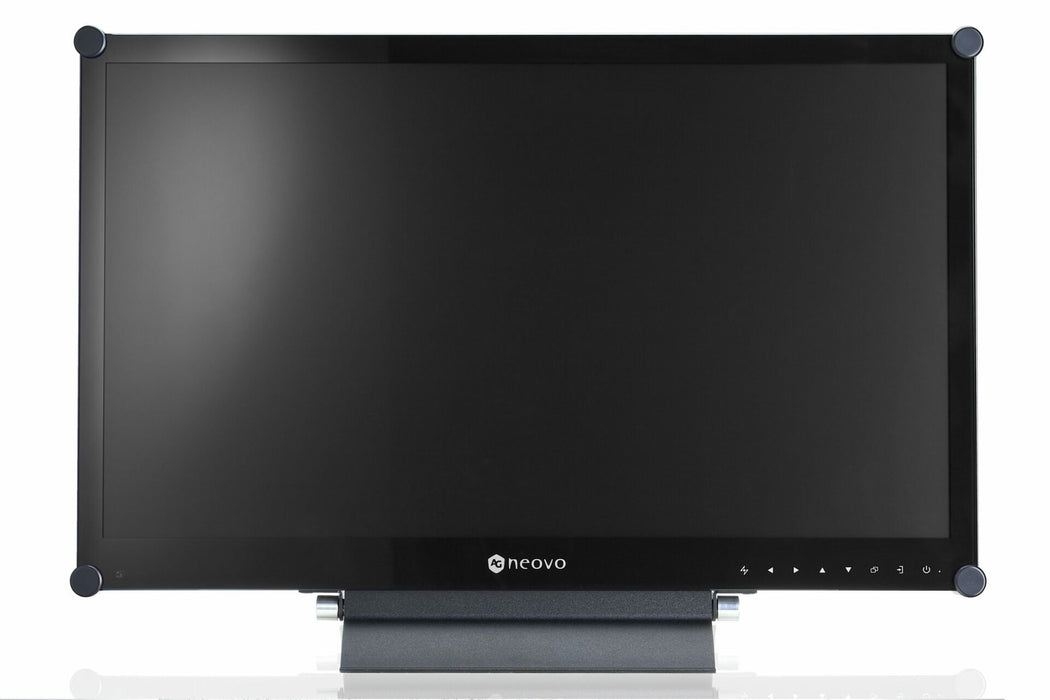 EAN 4710739595901 - AG Neovo RX-24G Monitor para circuito cerrado de televisión CCTV 60,5 cm (23.8") 1920 x 1080 Pixeles imagen 2