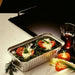 EAN 4002911145142 - Papstar 14514 contenedor desechable para comida Aluminio Plata imagen 2