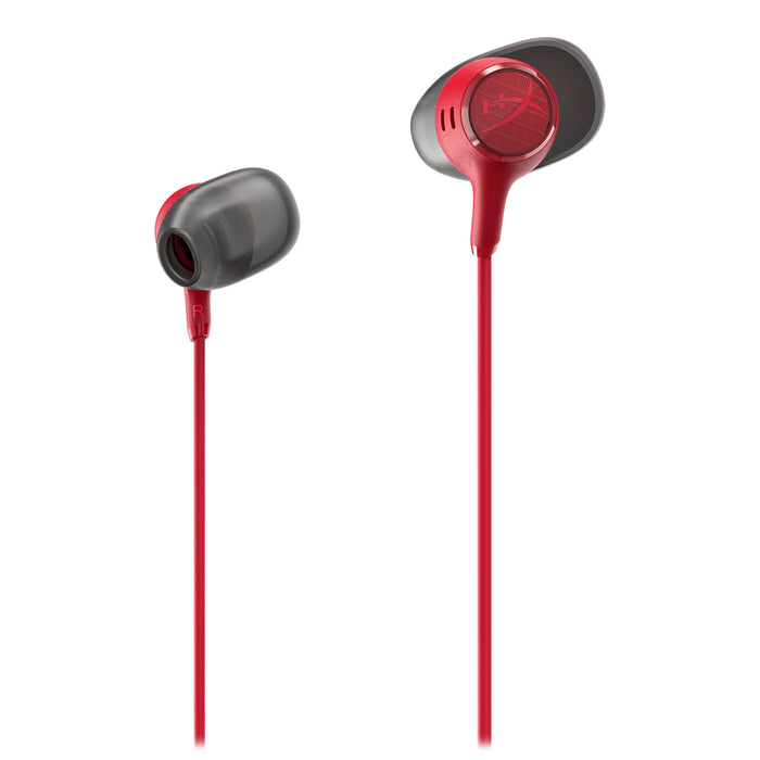 EAN 199251353192 - HyperX Cloud Earbuds III Red Rojo imagen 1