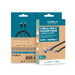 EAN 3700992526331 - Mobilis 001350 cable USB USB 2.0 2 m USB C 480 Gbit/s 60 W Negro, Gris imagen 4