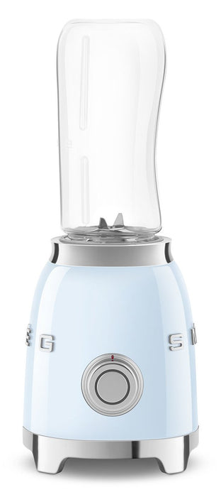 EAN 8017709313067 - Smeg PBF01PBEU licuadora 0,6 L Batidora de vaso 300 W Azul imagen 2