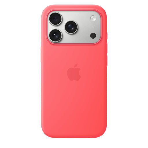 EAN 195951037110 - Apple MHW04ZM/A funda para teléfono móvil 16 cm (6.3") Rojo imagen 1