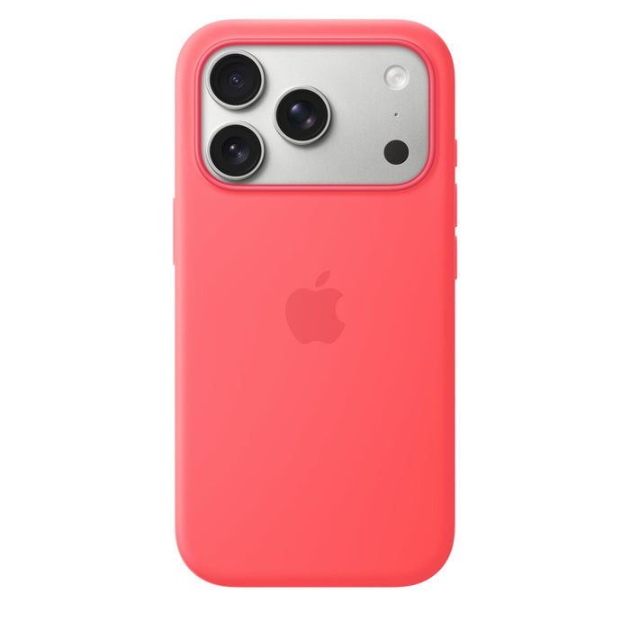 EAN 195951037110 - Apple MHW04ZM/A funda para teléfono móvil 16 cm (6.3") Rojo imagen 1