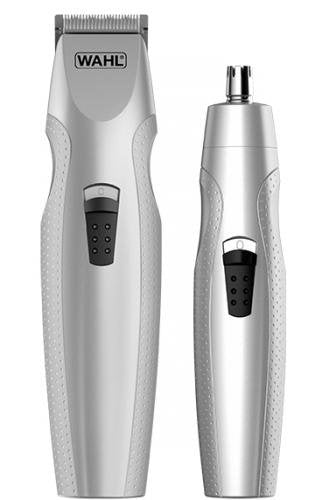EAN 43917002729 - Wahl 05606-308 cortadora de pelo y maquinilla Plata 9 imagen 1