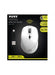 EAN 3567049007140 - Port Designs 900714 ratón Oficina Ambidextro RF Wireless + USB Type-C 1600 DPI imagen 4