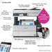EAN 8715946689241 - Epson EcoTank L6490 Inyección de tinta A4 4800 x 1200 DPI 37 ppm Wifi imagen 6