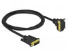 EAN 4043619858934 - DeLOCK 85893 cable DVI 1 m DVI-D Negro imagen 1