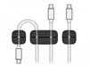 EAN 4043619183319 - DeLOCK 18331 organizador de cables Soporte para cables 1 pieza(s) imagen 3