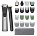 EAN 8720689045094 - Philips MG9557/15 cortadora de pelo y maquinilla Plata Ión de litio imagen 4