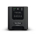 EAN 4711027799674 - CyberPower PR750ELCDN sistema de alimentación ininterrumpida (UPS) Línea interactiva 7,5 kVA 675 W 6 sali imagen 3