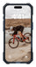 EAN 0840283914249 - Urban Armor Gear Essential Armor funda para teléfono móvil 16 cm (6.3") Azul imagen 5