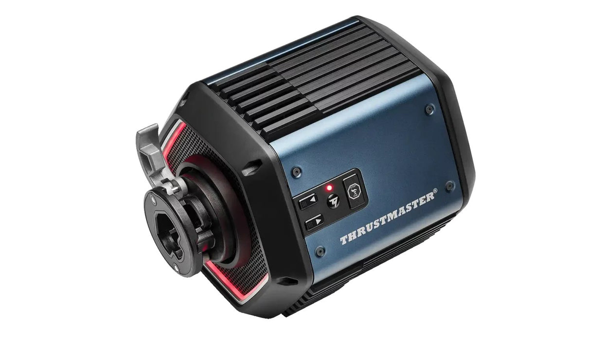 EAN 3362932915935 - Thrustmaster T818 Base para volante de simulador de carreras imagen 3