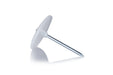 EAN 4034338650565 - f-tronic NS35/350 100 pieza(s) Clavos decorativos imagen 1