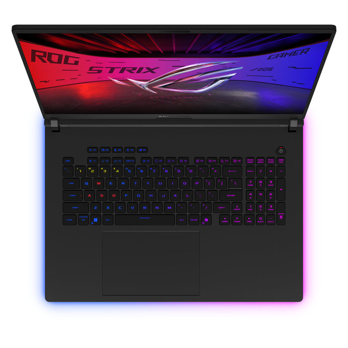 EAN 4711636466899 - ASUS ROG Strix SCAR 18 G835LX-U92B59PB3 Intel Core Ultra 9 275HX Portátil 45,7 cm (18") WQXGA 64 GB DDR5- imagen 5
