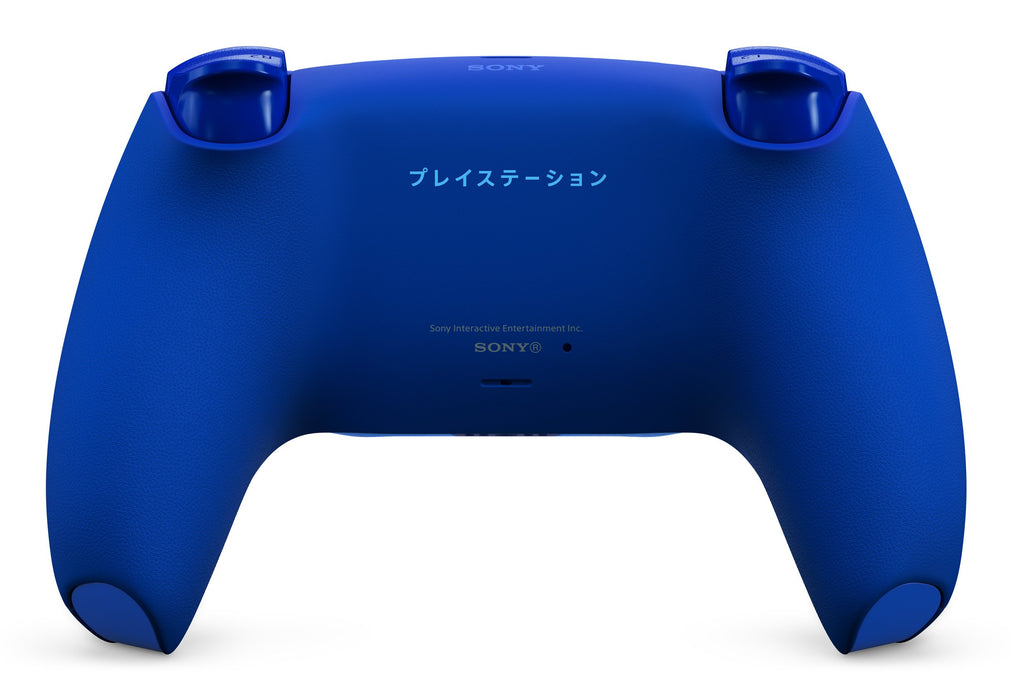 EAN 711719028826 - Sony Interactive Entertainment DualSense - Icon Blue Azul Bluetooth/USB Gamepad Analógico/Digital PlayStat imagen 5