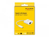 EAN 4043619654024 - DeLOCK 65402 adaptador y tarjeta de red Ethernet 5000 Mbit/s imagen 2