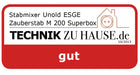 EAN 4011689907500 - ESGE M 200 Superbox Batidora de inmersión 200 W Blanco imagen 25