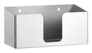 EAN 4015613829005 - Bartscher ILZF20 Dispensador de toallas de papel en hojas Acero inoxidable imagen 3