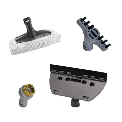 EAN 0011120245004 - Bissell 2392 accesorio para limpiar a vapor imagen 1