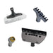 EAN 0011120245004 - Bissell 2392 accesorio para limpiar a vapor imagen 1