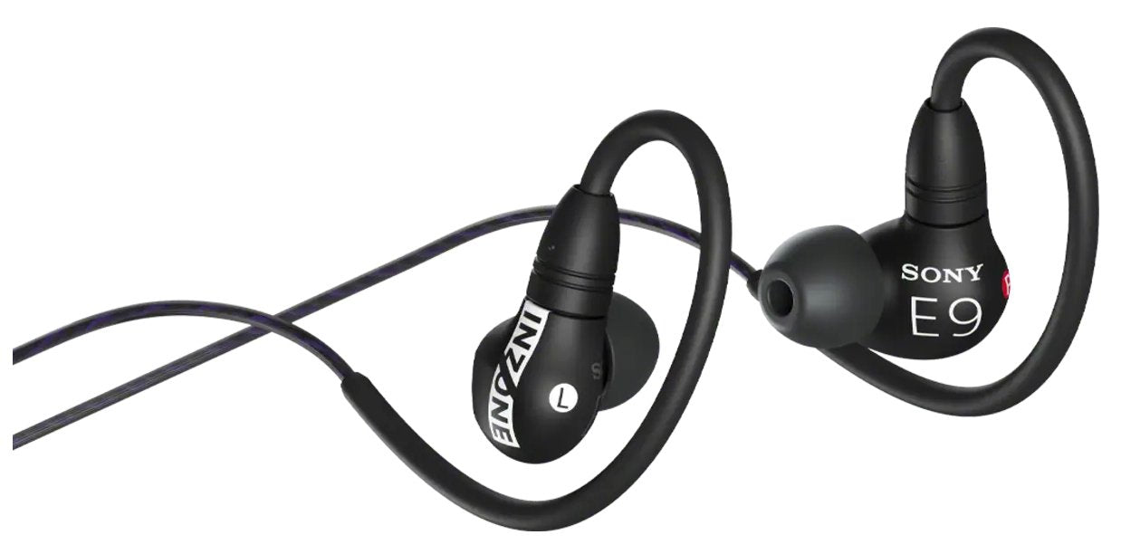 EAN 4548736171084 - Sony Inzone E9 Auriculares Alámbrico Dentro de oído Llamadas/Música USB Tipo C Negro imagen 11