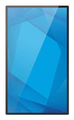 EAN 0843173156088 - Elo Touch Solutions 6554L Panel plano interactivo 163,8 cm (64.5") LCD 430 cd / m² 4K Ultra HD Negro Pant imagen 4