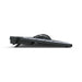 EAN 4047443520517 - Hama WKM-750 teclado Ratón incluido Hogar / Oficina Bluetooth QWERTZ Alemán Antracita, Negro, Azul imagen 3