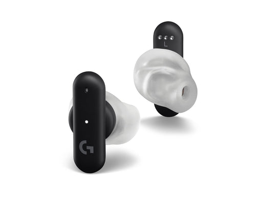 EAN 5099206109087 - Logitech G 985-001182 auricular y casco Auriculares Inalámbrico Dentro de oído Juego Bluetooth Negro imagen 1