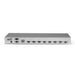 EAN 4002888395267 - Lindy 39526 interruptor KVM Montaje en rack Plata imagen 4