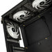 EAN 5999094005358 - Kolink OBSERVATORY HF GB carcasa de ordenador Midi Tower Negro imagen 8