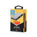 EAN 5291485006112 - Canyon CNS-TDS01DG base para portátil y replicador de puertos Gris imagen 4