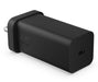 EAN 0199642432321 - HP 65W Gallium Nitride Wall Charger EURO SmartBuy adaptador e inversor de corriente imagen 2