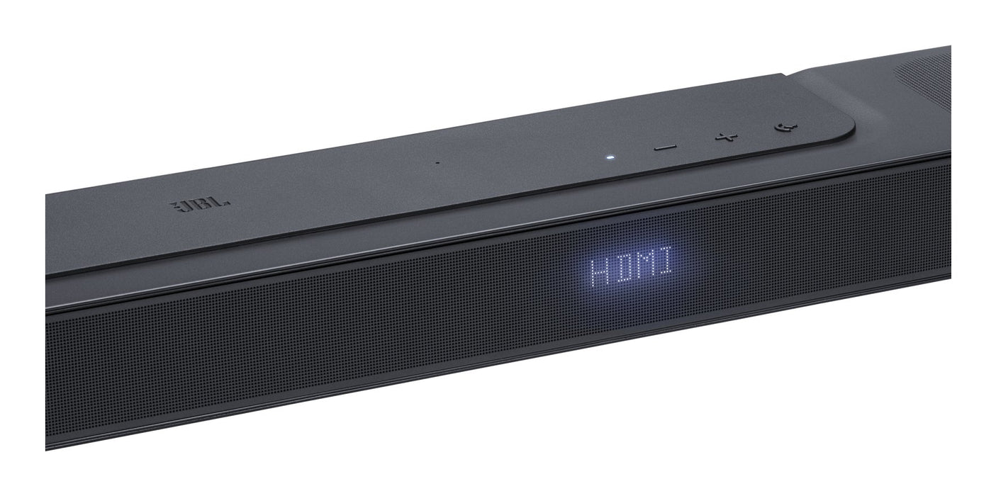 EAN 6925281996795 - JBL BAR 1000 Negro 7.1.4 canales 880 W imagen 9