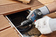 EAN 3165140936910 - Bosch GSR 12V-35 FC 1750 RPM Sin llave 590 g Negro, Azul, Rojo imagen 5
