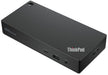 EAN 0195348677288 - Lenovo ThinkPad Universal Thunderbolt 4 Smart Dock Alámbrico Negro imagen 2