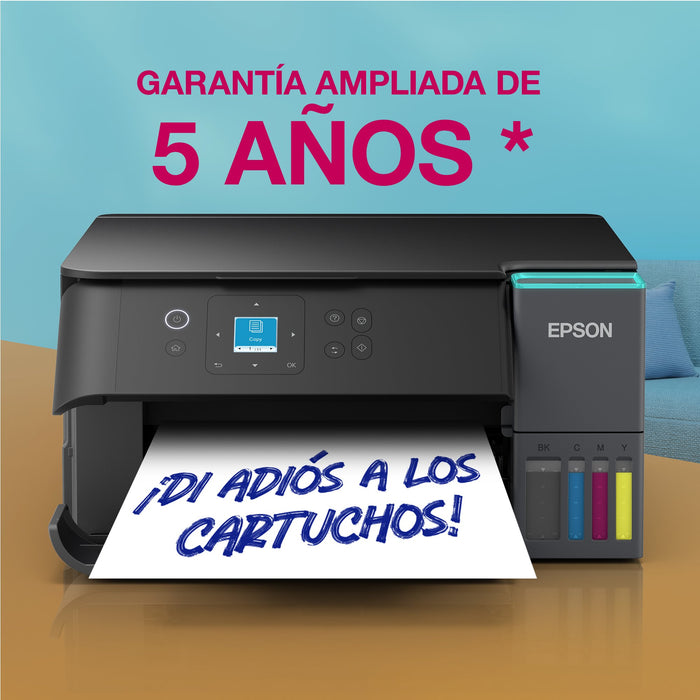 EAN 8715946745572 - Epson EcoTank ET-2955 imagen 6