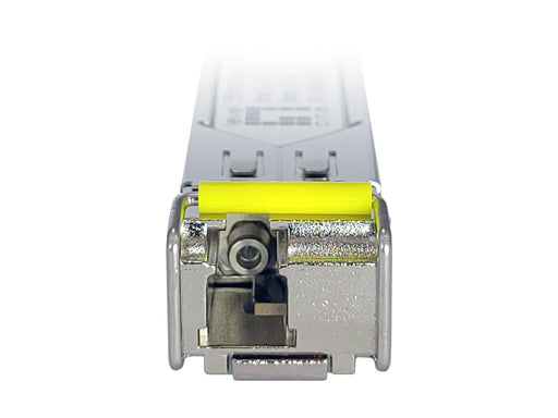 EAN 4015867181096 - LevelOne SFP-4340 red modulo transceptor Fibra óptica 1250 Mbit/s imagen 2