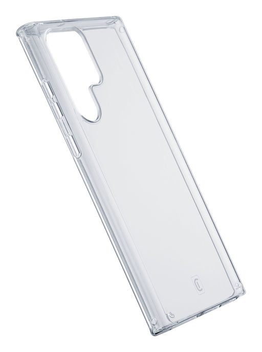 EAN 8018080475122 - Cellularline 8018080475122 funda para teléfono móvil 17,3 cm (6.8") Transparente imagen 1