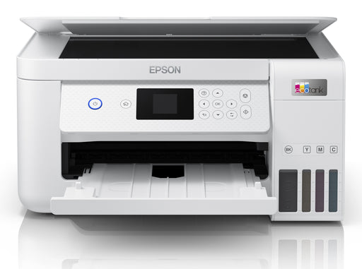 EAN 8715946689746 - Epson EcoTank L4266 Inyección de tinta A4 5760 x 1440 DPI 33 ppm Wifi imagen 2