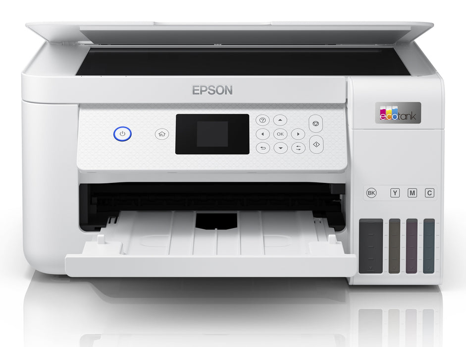 EAN 8715946689746 - Epson EcoTank L4266 Inyección de tinta A4 5760 x 1440 DPI 33 ppm Wifi imagen 2